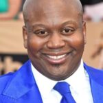 ไททัส เบอร์เกส (Tituss Burgess)