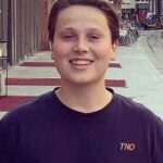 ทอม ไวจ์แคมป์ (Tom Wijkamp)