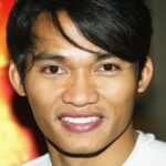 โทนี่ จา (Tony Jaa)