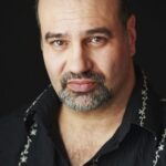 โทนี่ นัปโป (Tony Nappo)