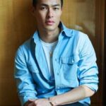 โทนี่ หยาง (Tony Yang)