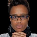 โทเนีย เกรฟส์ (Tonya Graves)