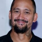 โทระ สุดิโร (Tora Sudiro)