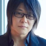 Toshiyuki Morikawa (Toshiyuki Morikawa)