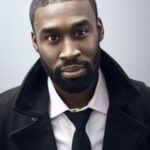 โทซิน โมโรฮันโฟลา (Tosin Morohunfola)