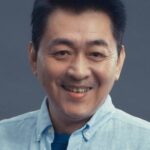 โถว จุงฮวา (Tou Tsung-Hua)