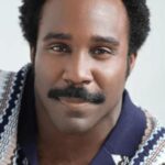 ทราเมลล์ ทิลแมน (Tramell Tillman)