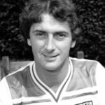 เทรเวอร์ ฟรานซิส (Trevor Francis)