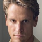 เทรเวอร์ แวน อูเดน (Trevor Van Uden)