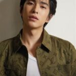 เซิง จิงหัว (Tseng Jing-Hua)