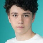 ไทเลอร์ เจมส์ นาธาน (Tyler James Nathan)