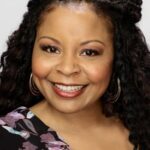 ทิมเบอร์ลี ฮิลล์ (Tymberlee Hill)