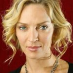 อูมา เธอร์แมน (Uma Thurman)