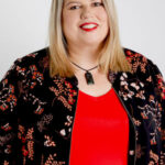 อูร์ซิลา คาร์ลสัน (Urzila Carlson)