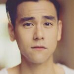 เอ็ดดี้ เผิง ยู่หยาน (Eddie Peng Yu-Yan)