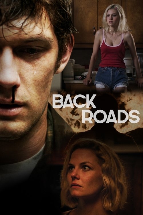 Back Roads (2018) บรรยายไทย