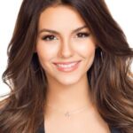 วิคตอเรีย จัสติส (Victoria Justice)