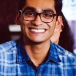 วิศัก นาอีร์ (Vishak Nair)