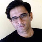 วิเวก กอมเบอร์ (Vivek Gomber)