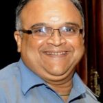 โมฮัน รามัน (Mohan Raman)