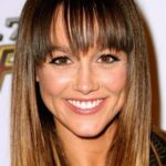 ชาร์นี วินสัน (Sharni Vinson)