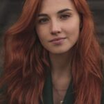 วาเลเรีย โกโรเบตส์ (Waleria Gorobets)