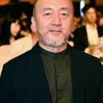 หวางจินซ่ง (Wang Jinsong)