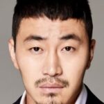 วู คังมิน (Woo Kang-min)