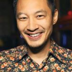 วู้ดดี้ ฟู (Woody Fu)