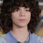 วู้ดดี้ นอร์แมน (Woody Norman)