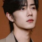 เซียวจ้าน (Xiao Zhan)