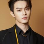 ซู่ไค (Xu Kai)