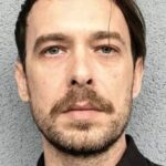 เยฟเฮน เชอร์นิคอฟ (Yevhen Chernykov)