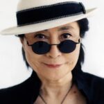 โยโกะ โอโนะ (Yoko Ono)