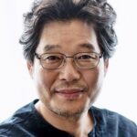 ยู แจมยอง (Yoo Jae-myung)