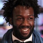 ฌอง-คริสตอฟ ฟอลลี (Jean-Christophe Folly)