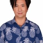 เกร็ก ชุน (Greg Chun)