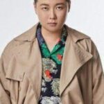 หยูเฉิน (Yu Chen)