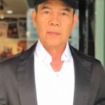 ไซดี โอมาร์ (Zaidi Omar)