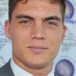 เซน โฮลต์ซ (Zane Holtz)