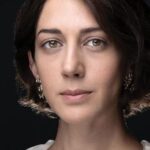 ซาร์ อามีร์ อิบราฮิมี (Zar Amir Ebrahimi)