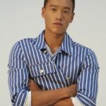 Zhai Yujia (Zhai Yujia)