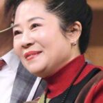 จางเจียลี่ (Zhang Jiali)