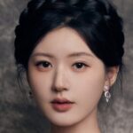 จ้าวลู่ซี (Zhao Lusi)