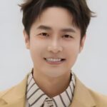 จ้าวเฉียนจิง (Zhao Qianjing)