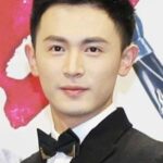 จ้าว หวาง (Zhao Wang)