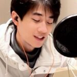 จูหงซี (Zhu Hongxi)