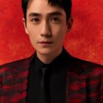 จูอี้หลง (Zhu Yilong)