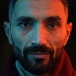 เซียด บากรี (Ziad Bakri)