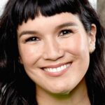 โซอี้ เชา (Zoë Chao)